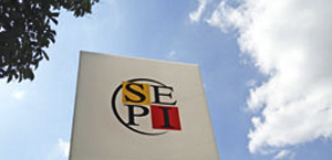 SEPI headquarters