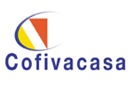 Logotipo COFIVACASA