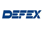 Logotipo DEFEX
