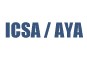 logo ICSA/AYA