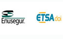 logo Enusegur y ETSA DOI