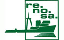 Logo Renosa