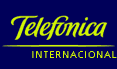 TISA,Telefónica Internacional S.A.