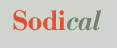 Logo Sodical