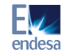 logotipo Endesa