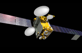 Airbus Defence and Space firma con SES un contrato para un nuevo satélite