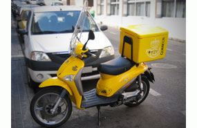 CORREOS renovates its fleet with the purchase of 1,371 vehicles