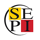 logotipo SEPI