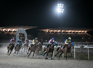 Comienzan las Noches del Hipódromo