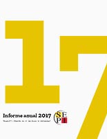 Informe Anual 2017