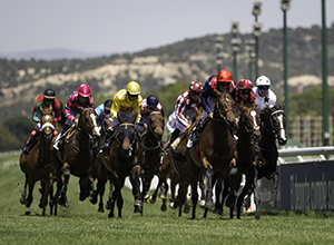 Hipódromo de la Zarzuela