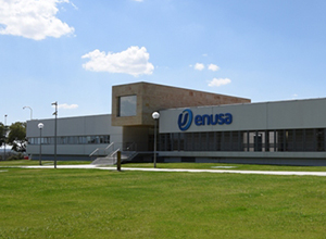 ENUSA logra el mayor contrato de suministro de combustible y servicios asociados de su historia