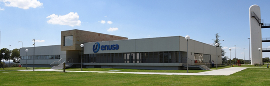 ENUSA logra el mayor contrato de suministro de combustible y servicios asociados de su historia