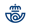 Logotipo CORREOS