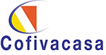 Logotipo COFIVACASA