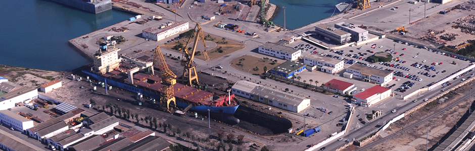 NAVANTIA reaches an agreement with a British shipyard for collaborating in UK-based projects 