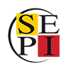Logotipo SEPI