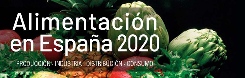 MERCASA publishes a new issue of its Report on the Food Industry in Spain 