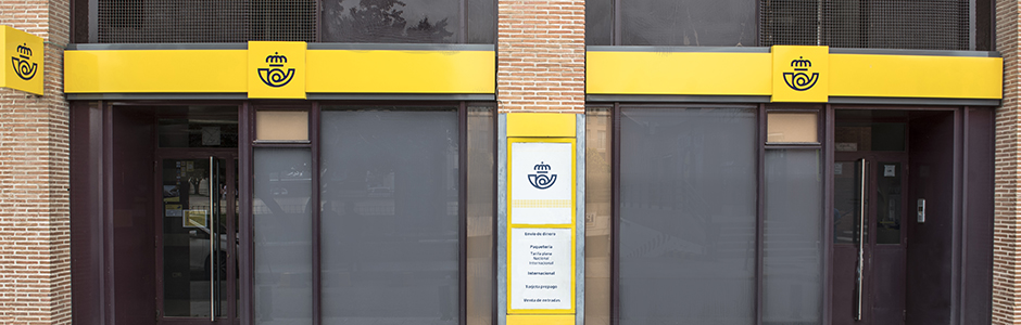 CORREOS’ post offices were visited more than 89 Million times in 2021 