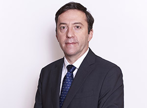 Ricardo Domínguez, presidente de NAVANTIA