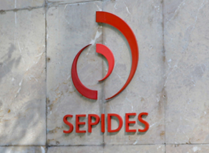 Logotipo SEPIDES