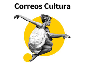 Imagen de Correos Cultura