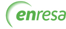 Logotipo ENRESA