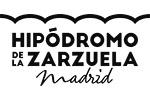Logotipo Hipódromo de La Zarzuela