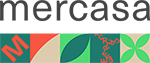 Logotipo MERCASA.