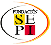 Logotipo Fundación SEPI