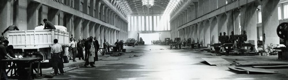 Colecciones relevantes