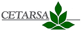 Logotipo CETARSA