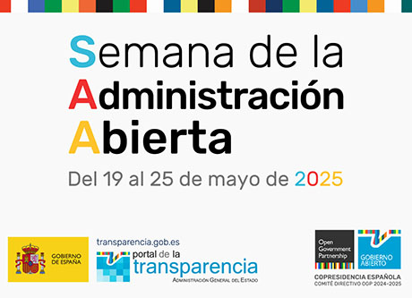 Semana de la Administración Abierta 2025
