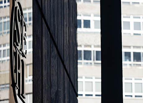 Detalle edificio SEPI.