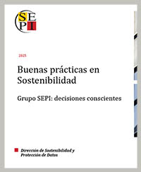 Portada Buenas prácticas en Sostenibilidad