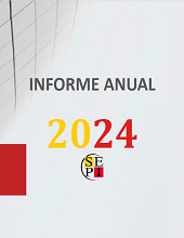 Portada Informe Anual 2024