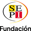 Logotipo Fundación SEPI