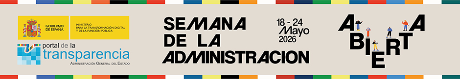 El Grupo SEPI participa con más de 40 eventos en la Semana de la Administración Abierta 
