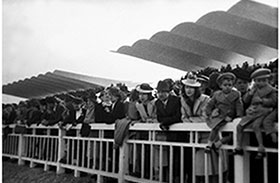 Arranca la temporada del 75º aniversario del HIPÓDROMO DE LA ZARZUELA