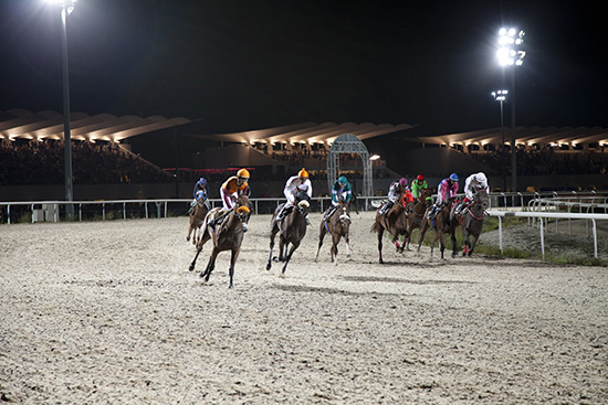 El Hipódromo de La Zarzuela abre el verano celebrando los eventos deportivos y sociales más importantes del año