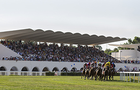 El Hipódromo de la Zarzuela, Patrimonio Cultural del Siglo 20