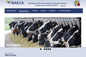 SAECA and Liberbank update their agreement and facilitate the financing of the farming sector